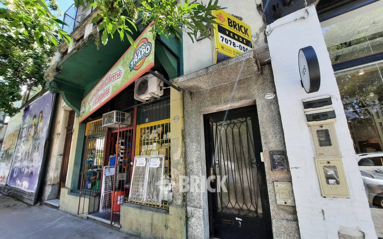 BELGRANO, AV. al 3300 Piso PB 29