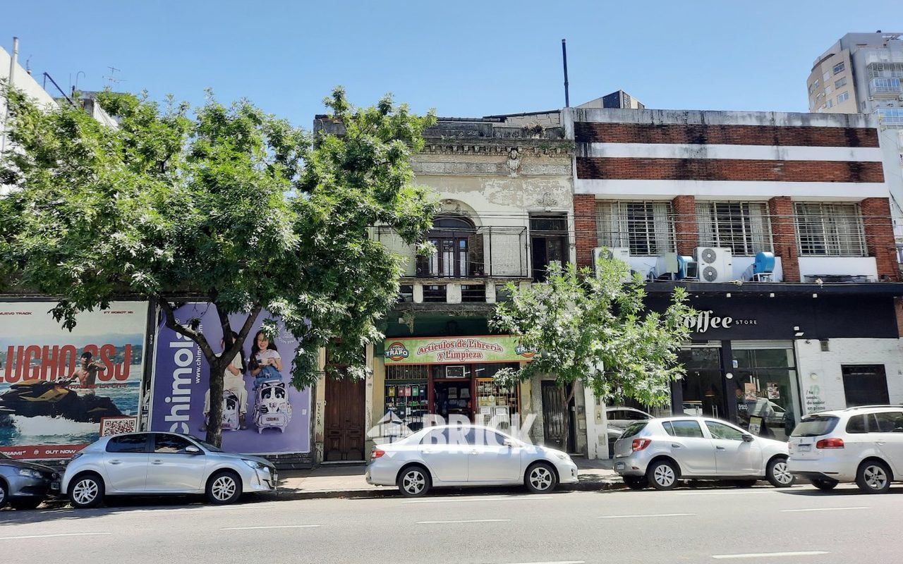 BELGRANO, AV. al 3300 Piso PB 30