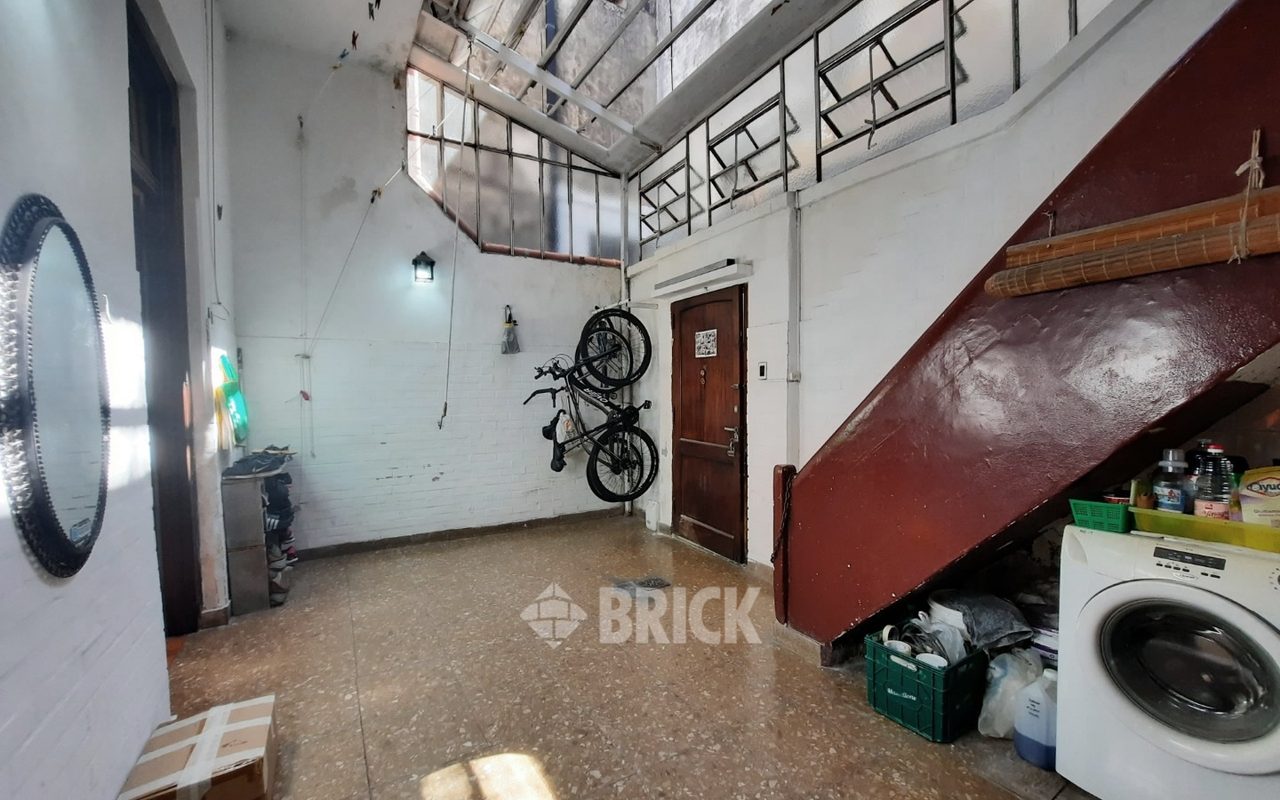 BELGRANO, AV. al 3300 Piso PB 5