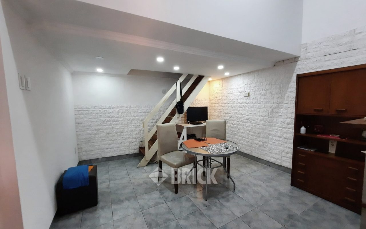 BELGRANO, AV. al 3300 Piso PB 7