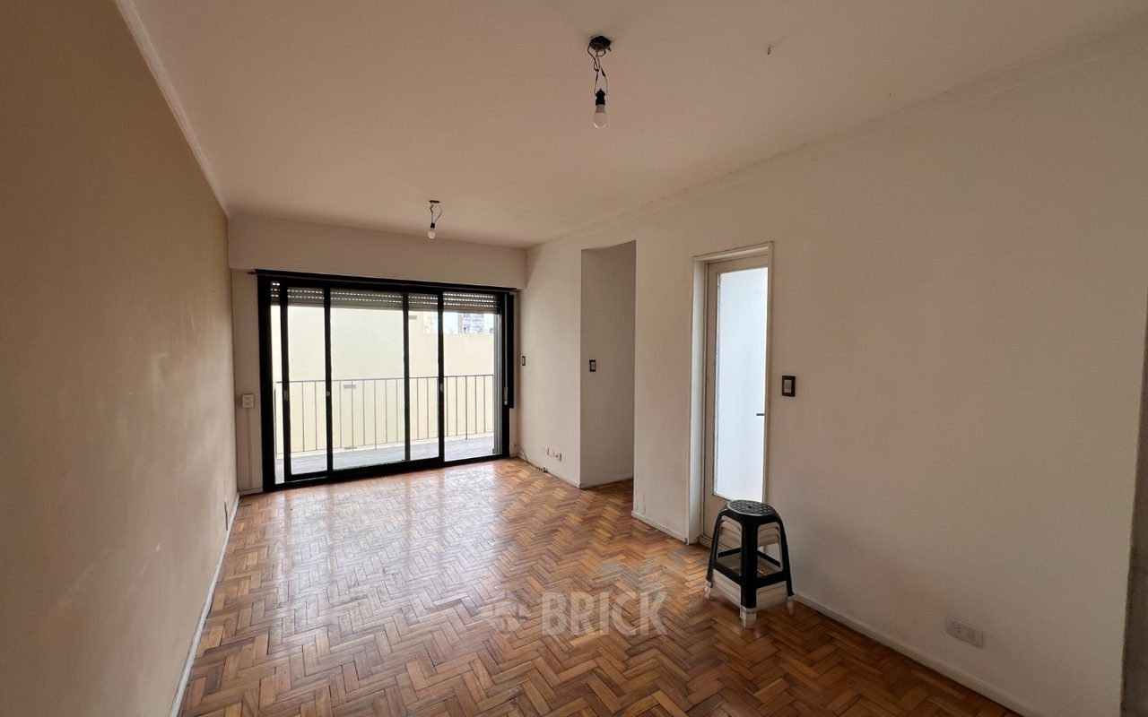 BILLINGHURST al 1200 Piso 9 1