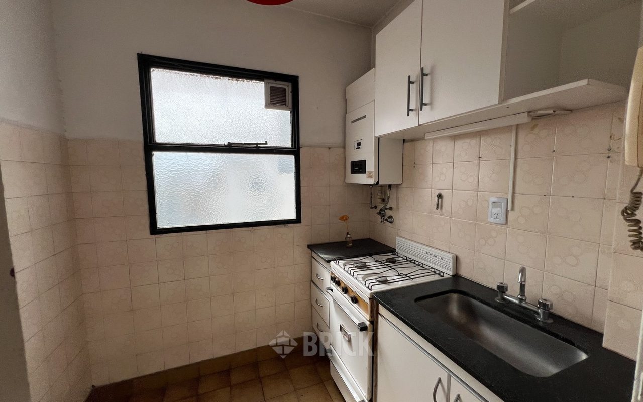 BILLINGHURST al 1200 Piso 9 12