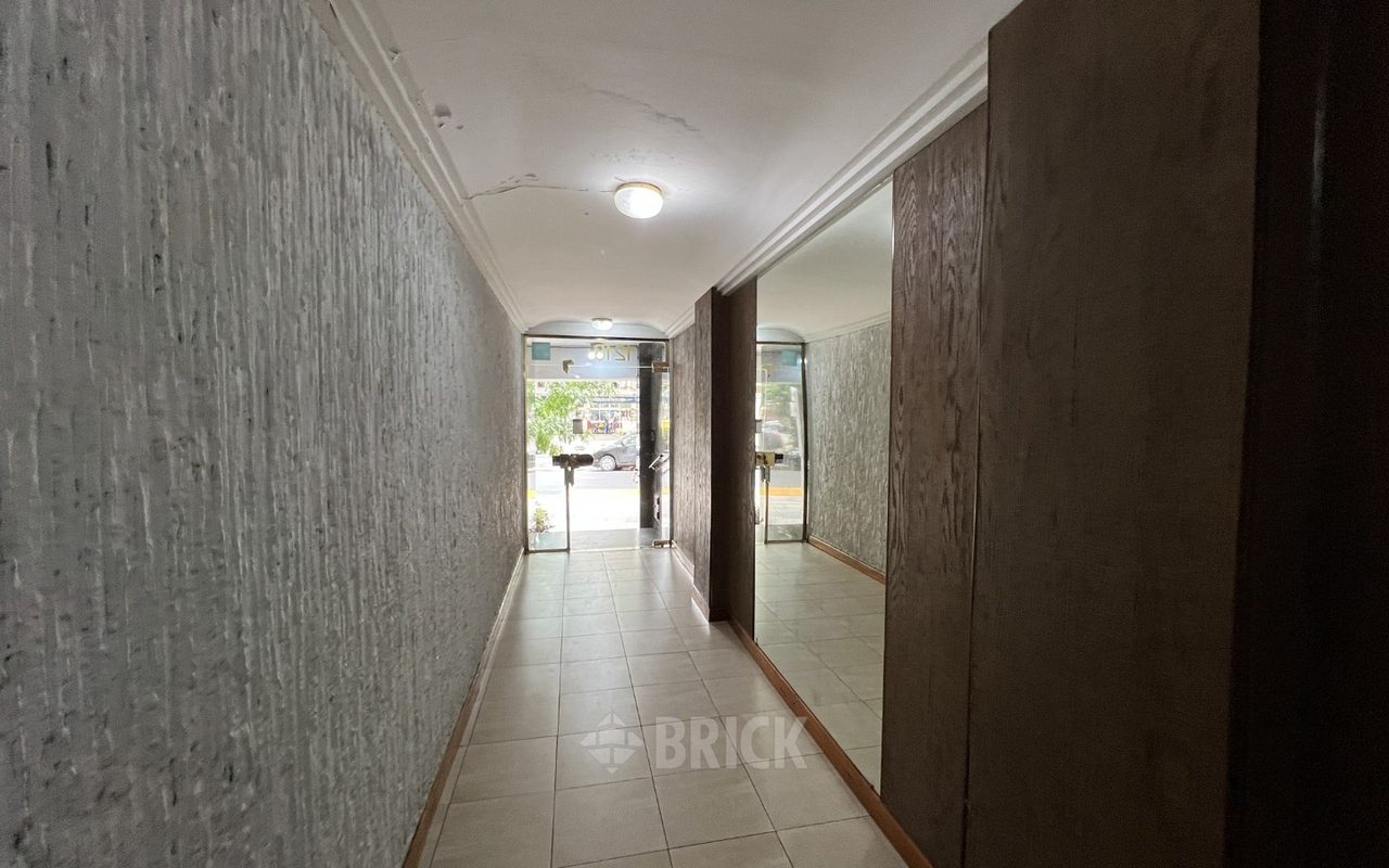 BILLINGHURST al 1200 Piso 9 14