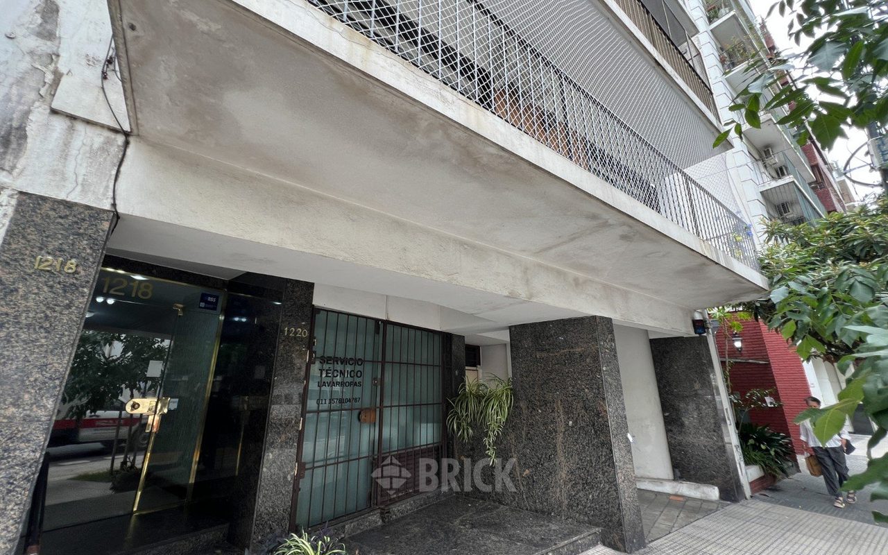 BILLINGHURST al 1200 Piso 9 15