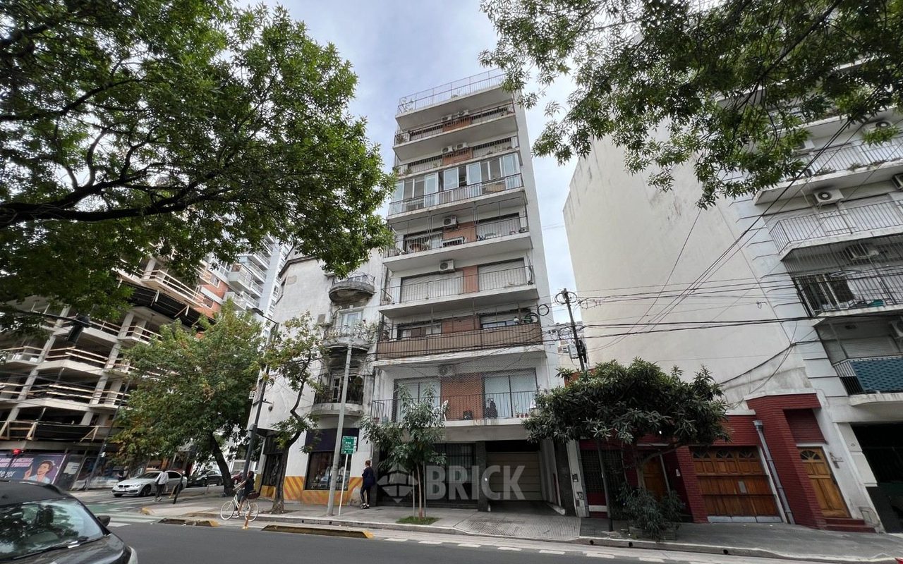 BILLINGHURST al 1200 Piso 9 16