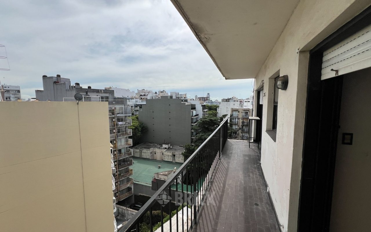 BILLINGHURST al 1200 Piso 9 4