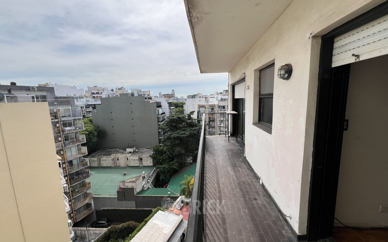 BILLINGHURST al 1200 Piso 9 5
