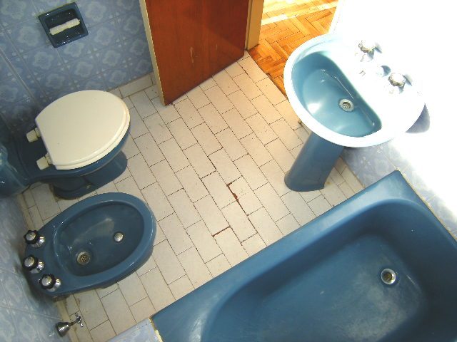 BILLINGHURST al 1200 Piso 9 6