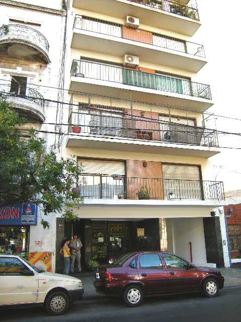 BILLINGHURST al 1200 Piso 9 8