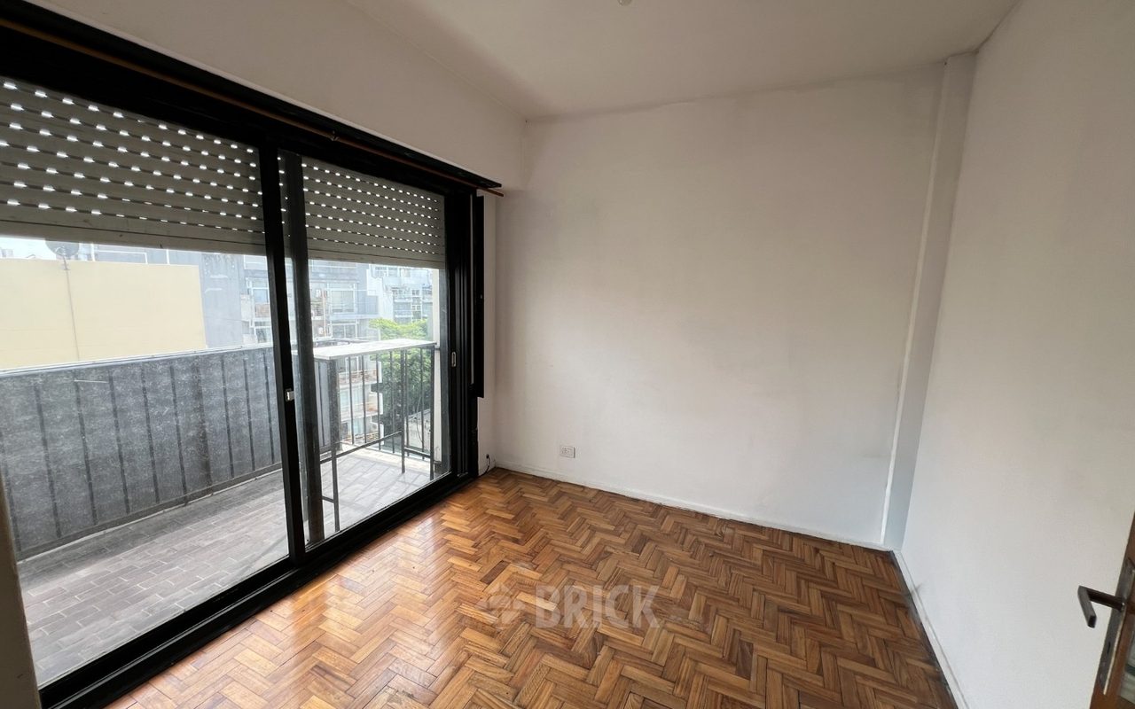 BILLINGHURST al 1200 Piso 9 9