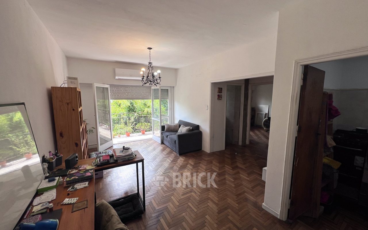 BACACAY al 2500 Piso 5 1