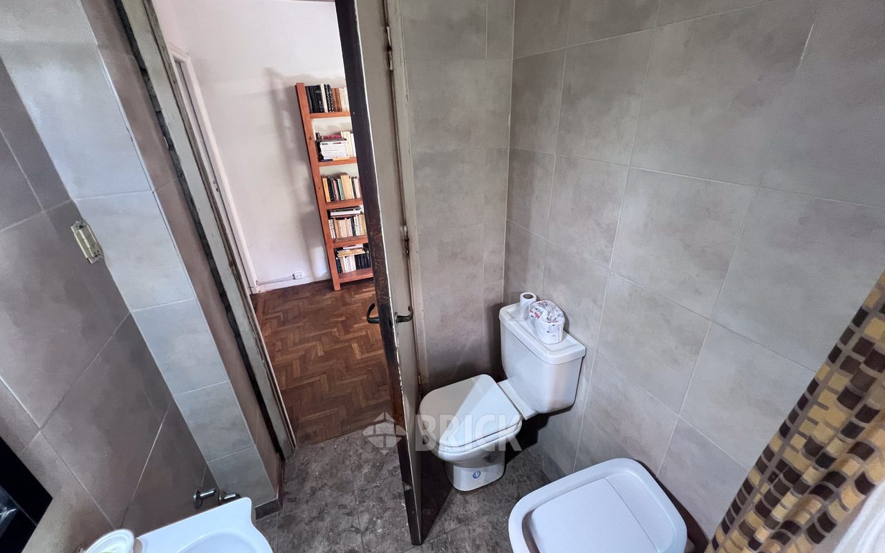 BACACAY al 2500 Piso 5 9