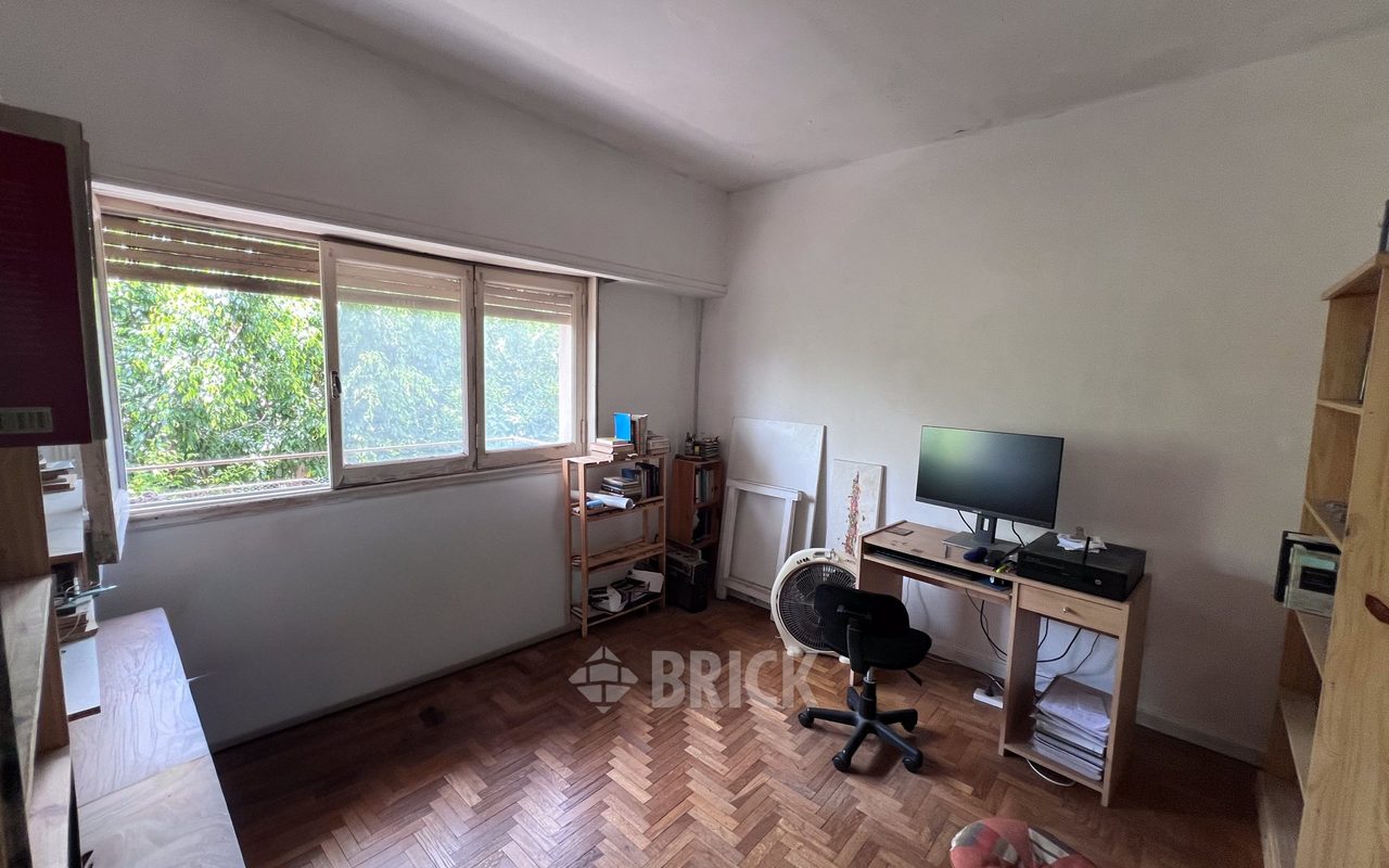 BACACAY al 2500 Piso 5 10