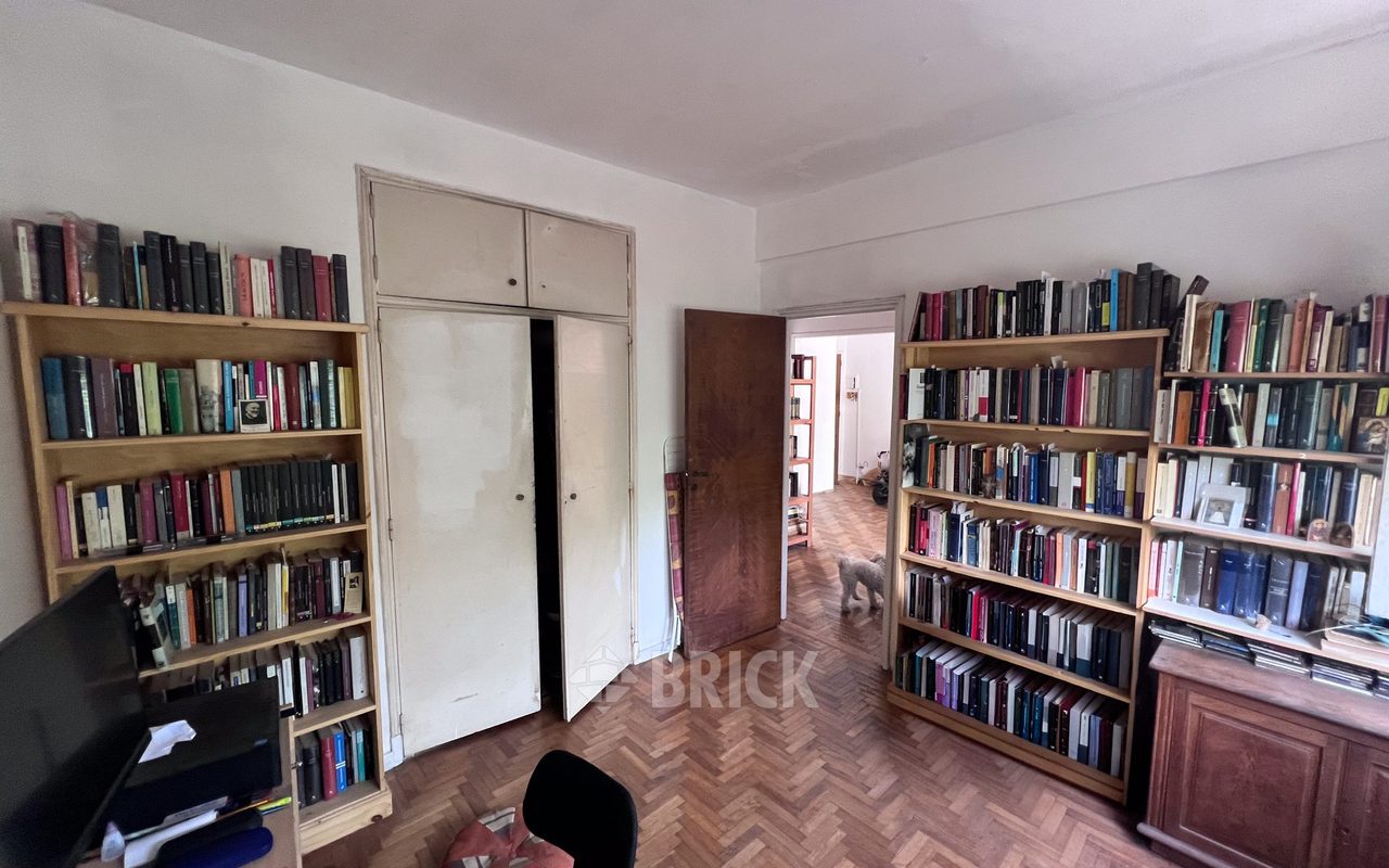 BACACAY al 2500 Piso 5 11