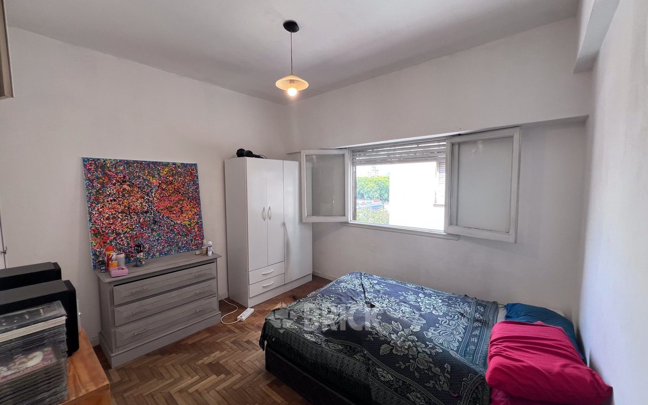 BACACAY al 2500 Piso 5 12