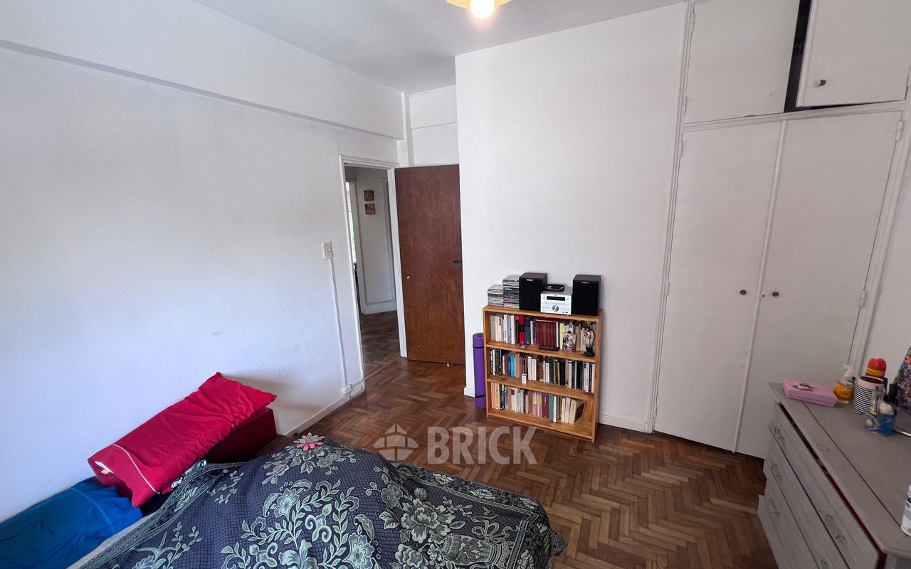 BACACAY al 2500 Piso 5 13