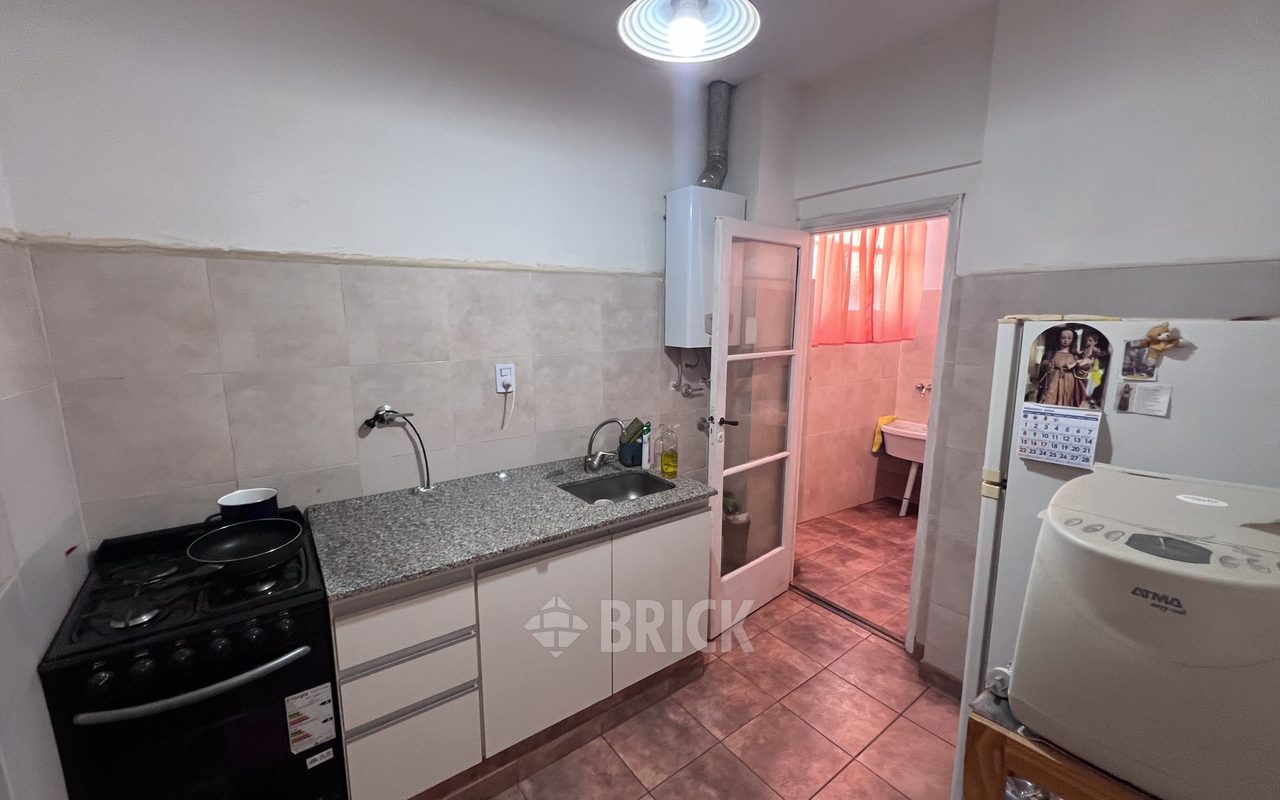 BACACAY al 2500 Piso 5 14