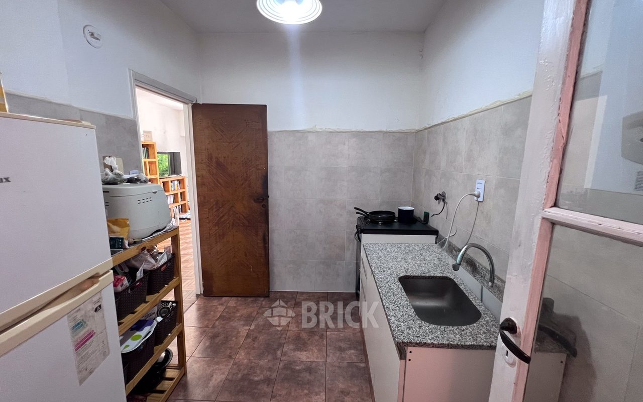 BACACAY al 2500 Piso 5 16