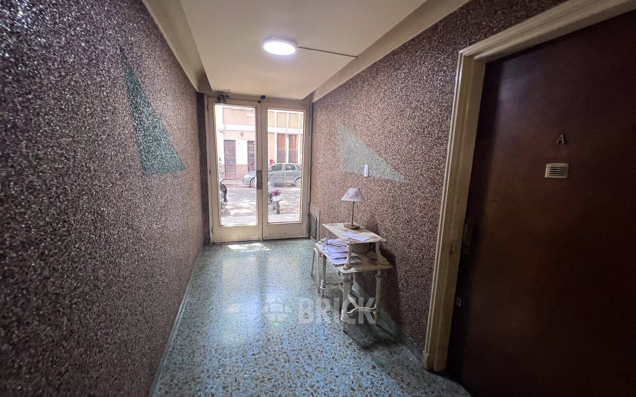 BACACAY al 2500 Piso 5 17