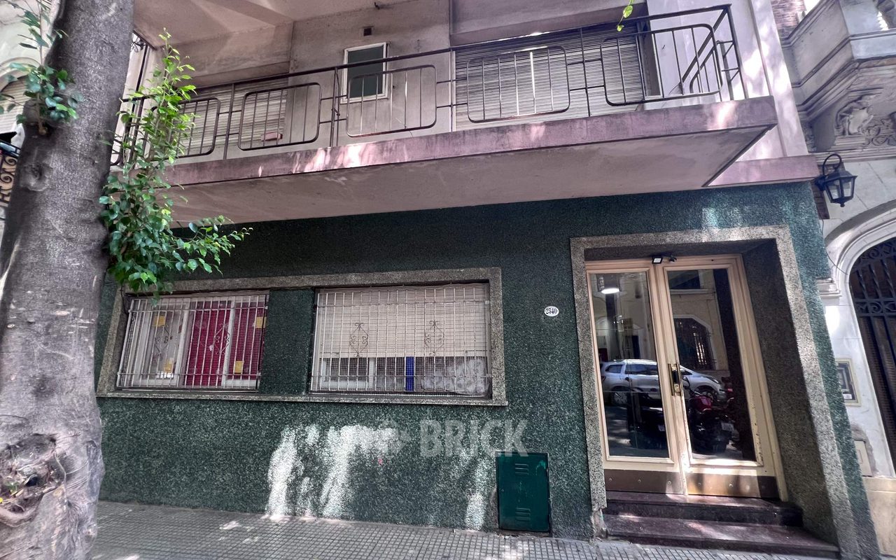 BACACAY al 2500 Piso 5 18