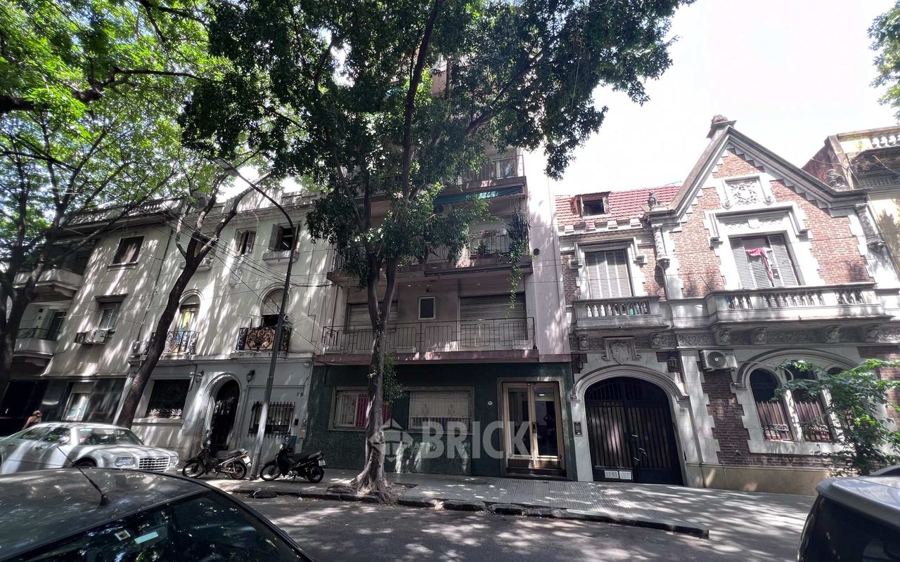 BACACAY al 2500 Piso 5 19