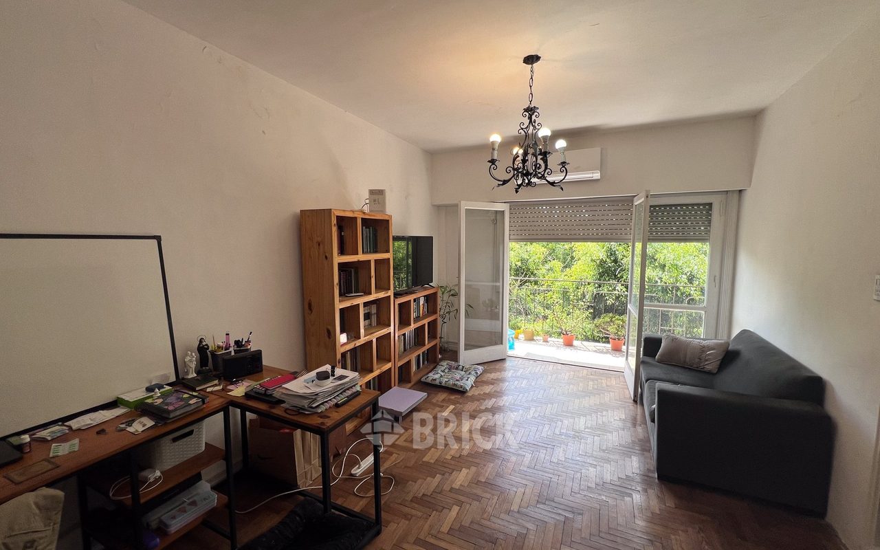 BACACAY al 2500 Piso 5 3