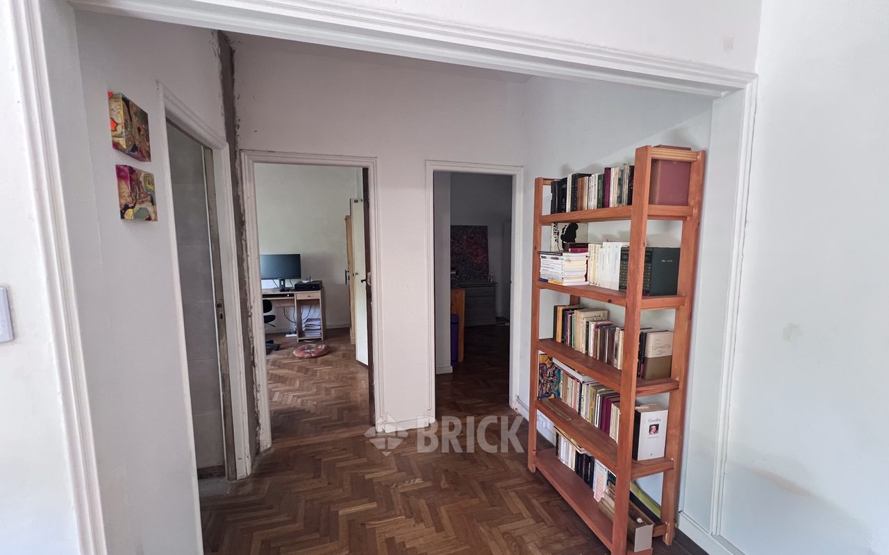 BACACAY al 2500 Piso 5 4