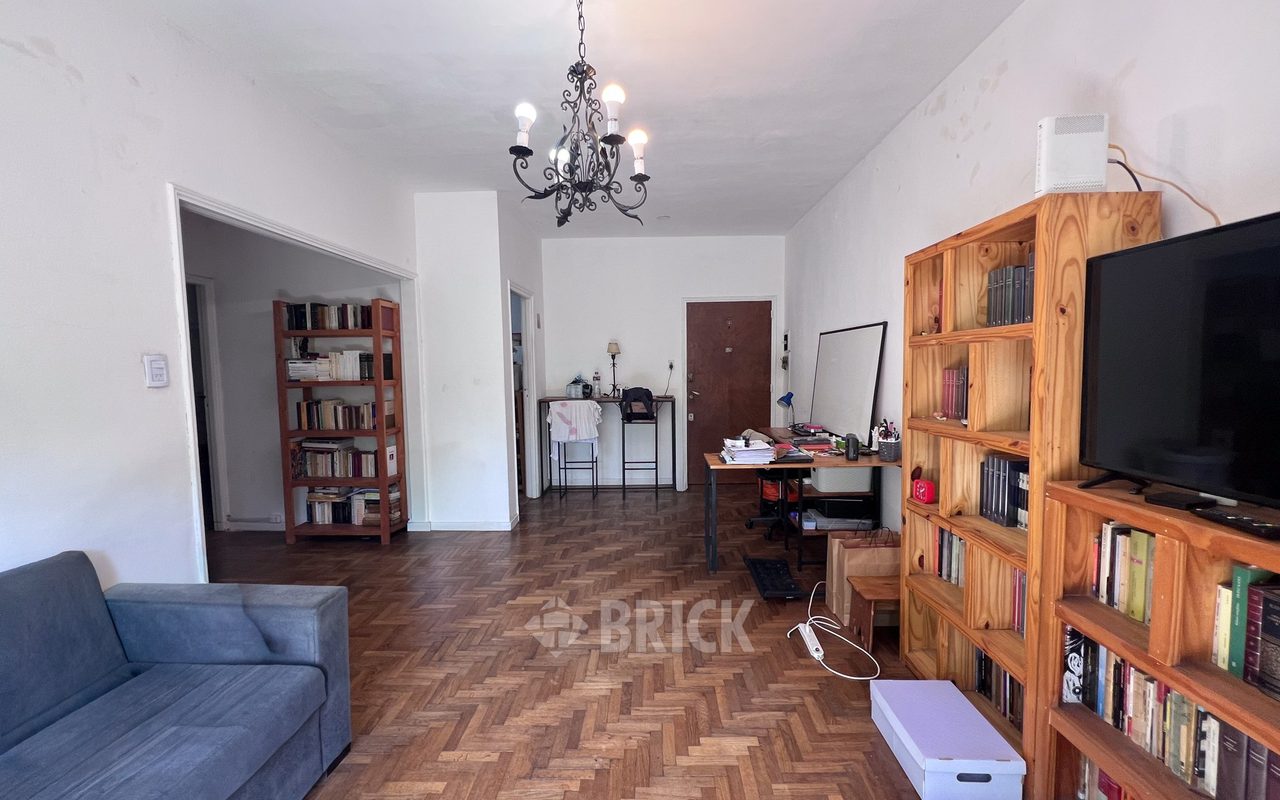 BACACAY al 2500 Piso 5 5