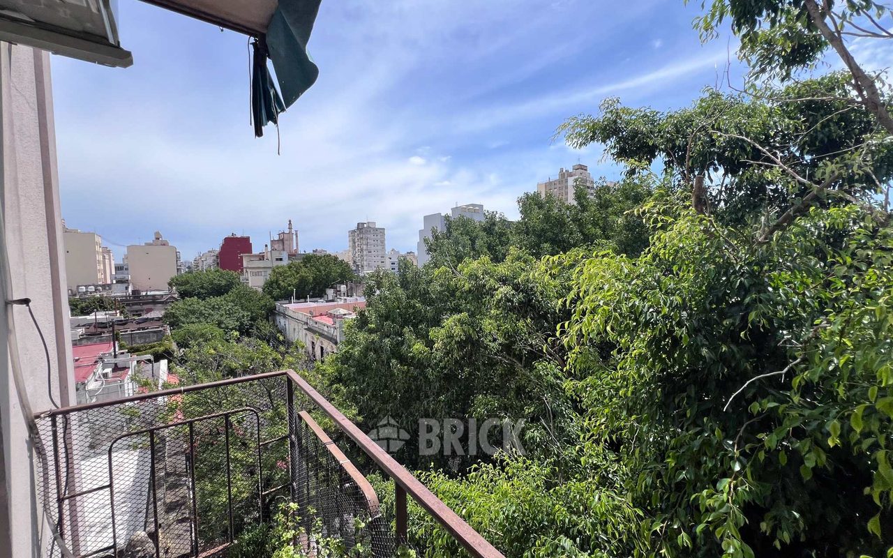 BACACAY al 2500 Piso 5 7