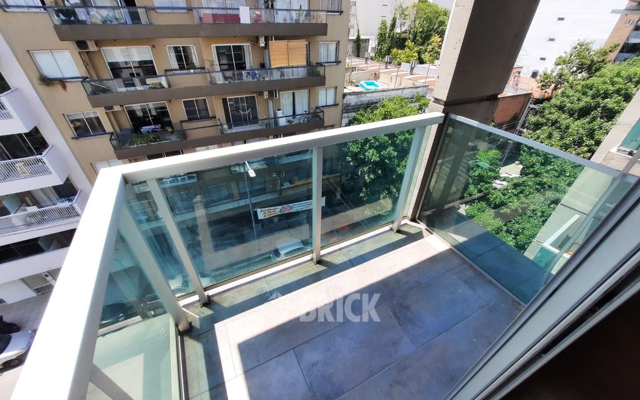 VERA al 1100 Piso 4 11