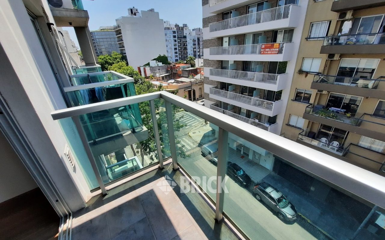 VERA al 1100 Piso 4 12