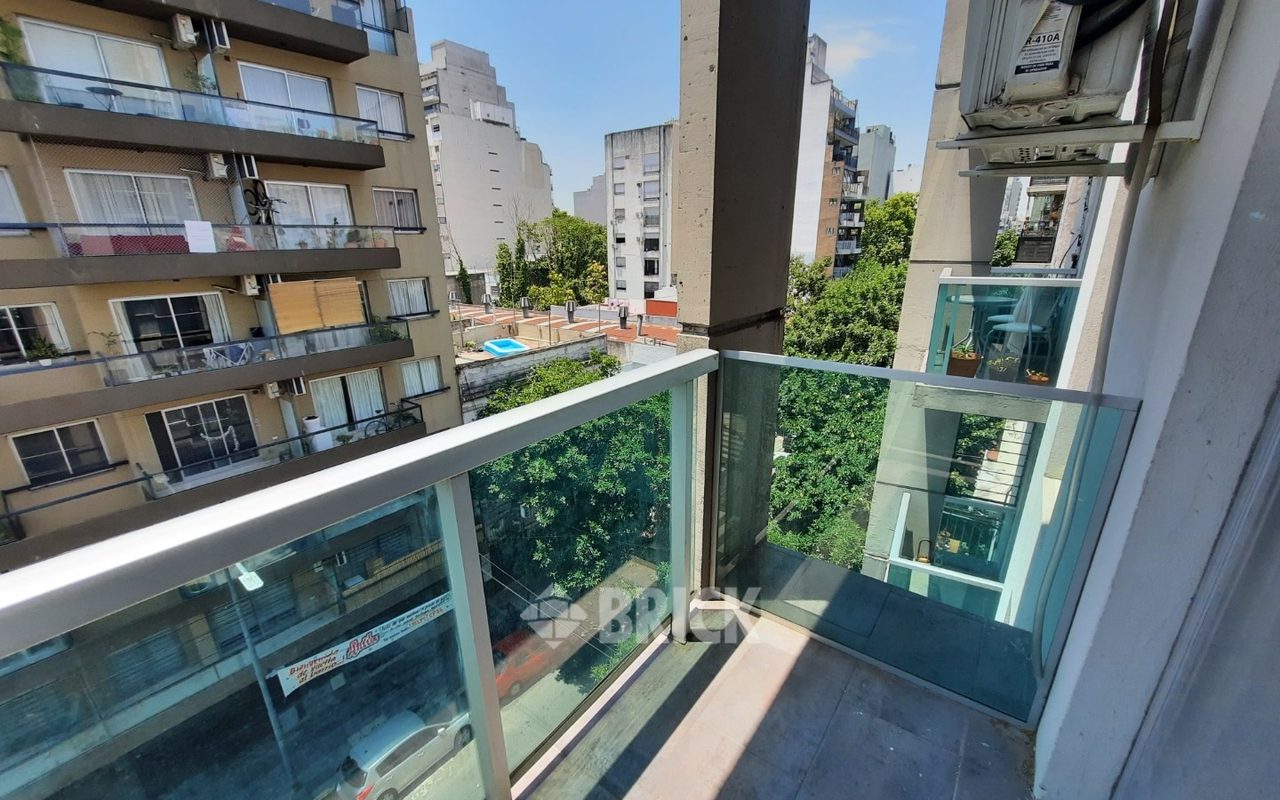 VERA al 1100 Piso 4 13