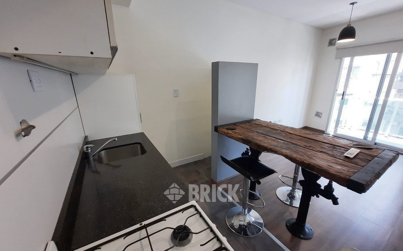 VERA al 1100 Piso 4 16