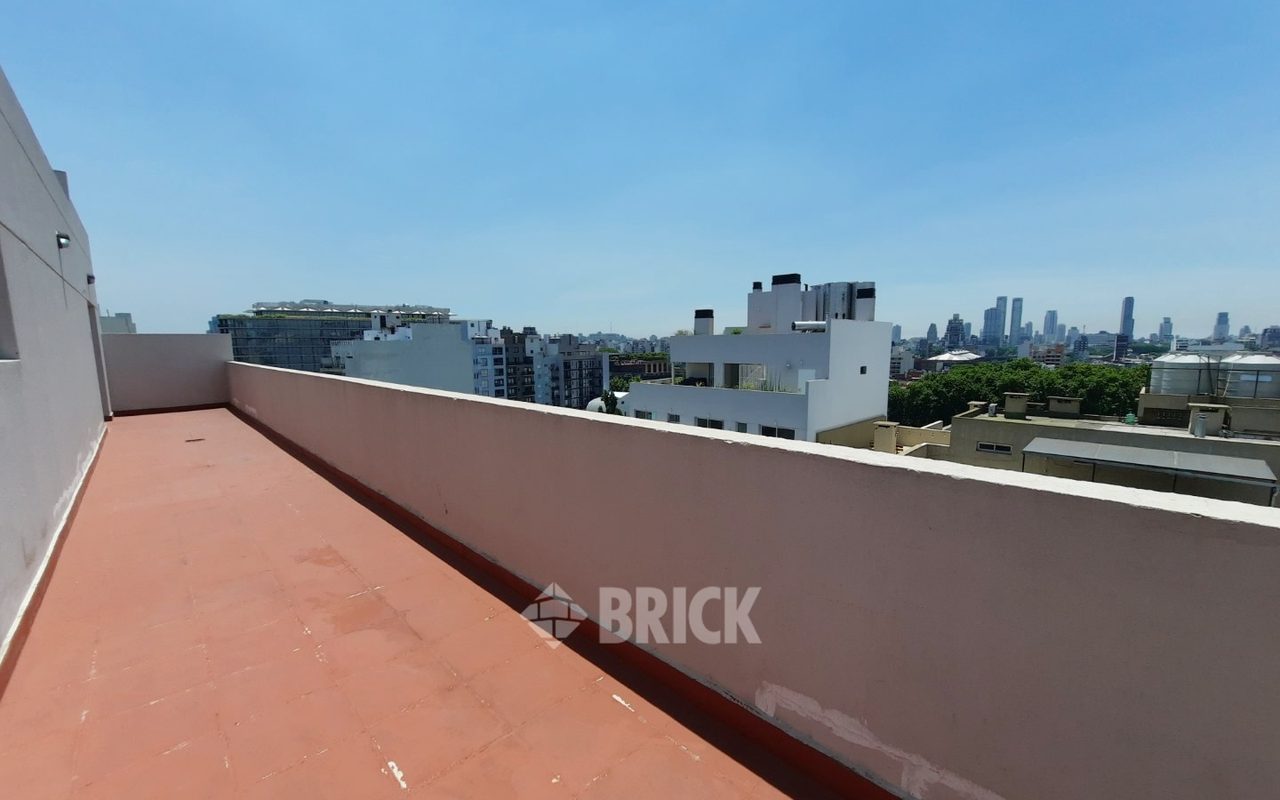 VERA al 1100 Piso 4 21