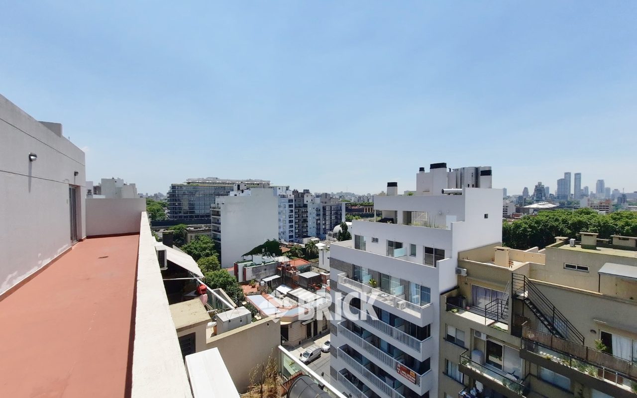 VERA al 1100 Piso 4 22