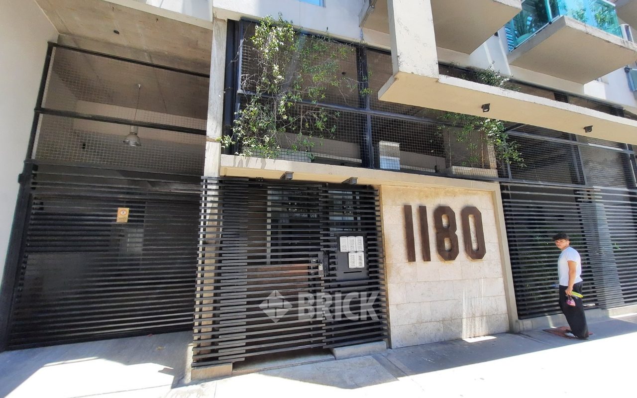 VERA al 1100 Piso 4 27