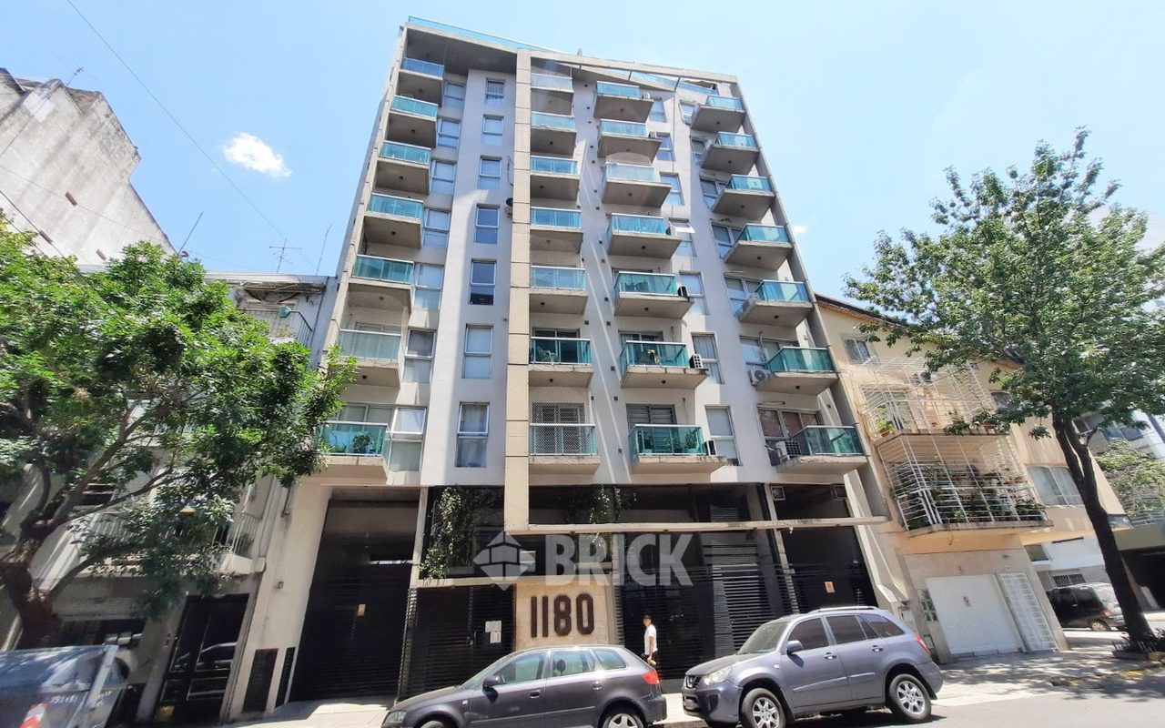 VERA al 1100 Piso 4 28