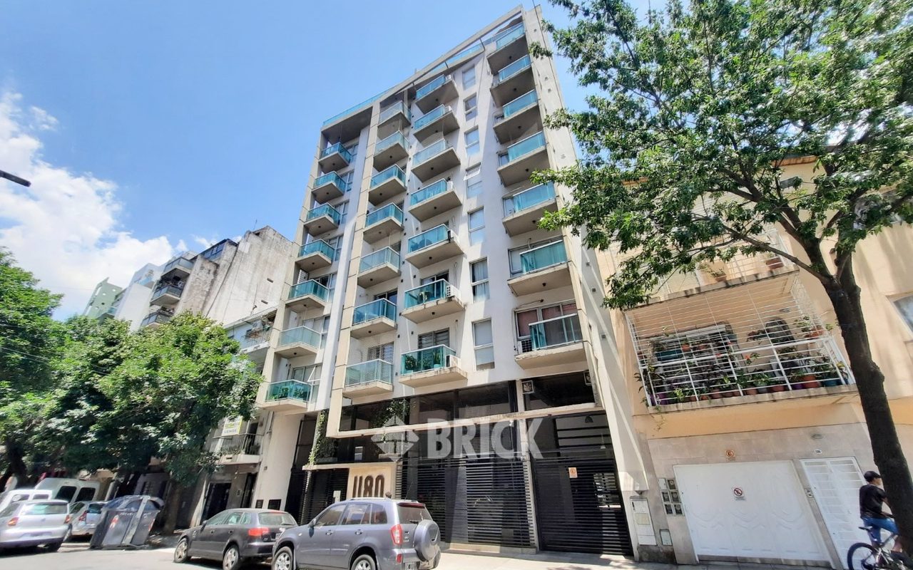 VERA al 1100 Piso 4 29