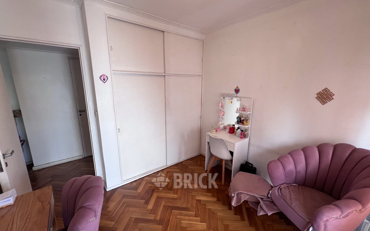 SANTA FE, AV. al 2500 Piso 8 10