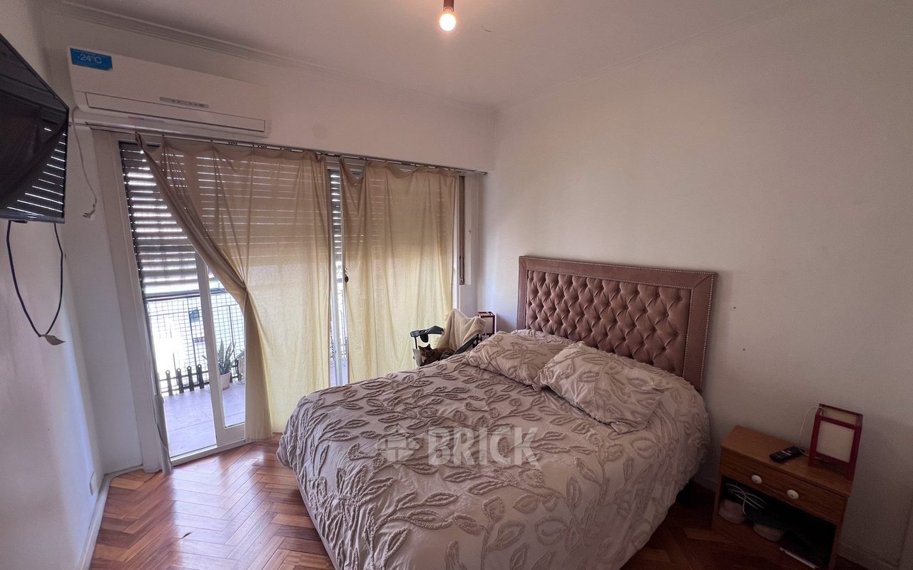 SANTA FE, AV. al 2500 Piso 8 11