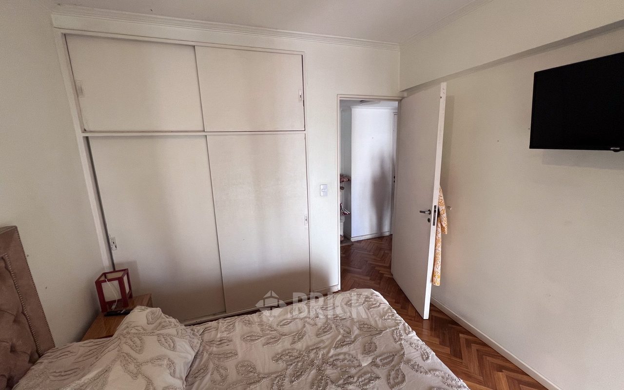 SANTA FE, AV. al 2500 Piso 8 12