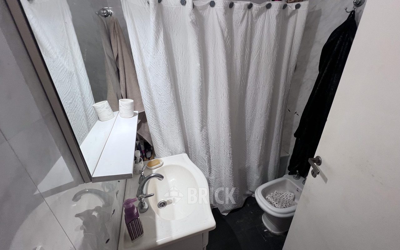 SANTA FE, AV. al 2500 Piso 8 13