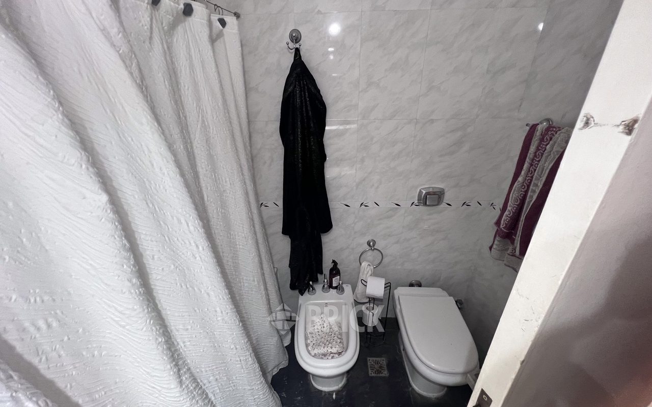 SANTA FE, AV. al 2500 Piso 8 14