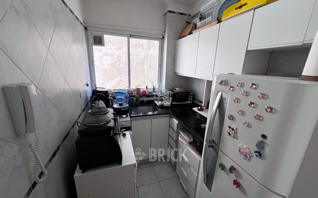 SANTA FE, AV. al 2500 Piso 8 15