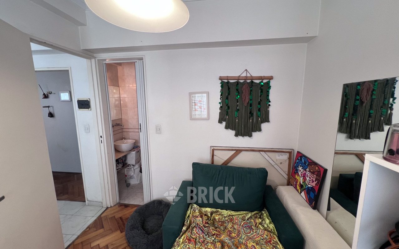 SANTA FE, AV. al 2500 Piso 8 17