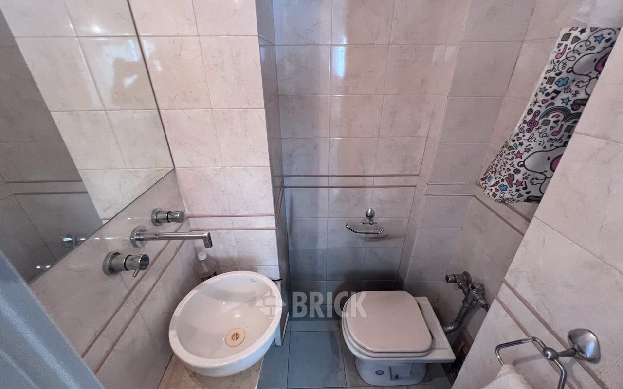 SANTA FE, AV. al 2500 Piso 8 18