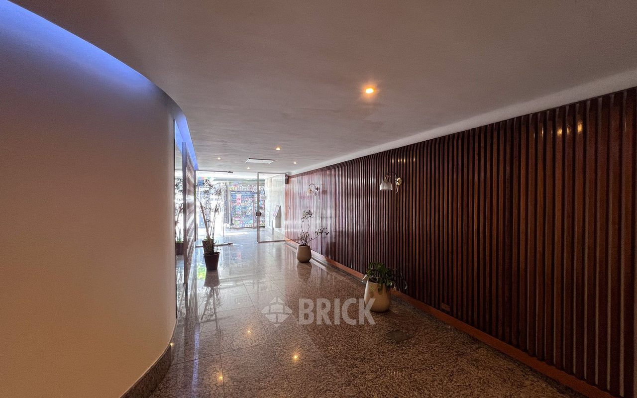 SANTA FE, AV. al 2500 Piso 8 19