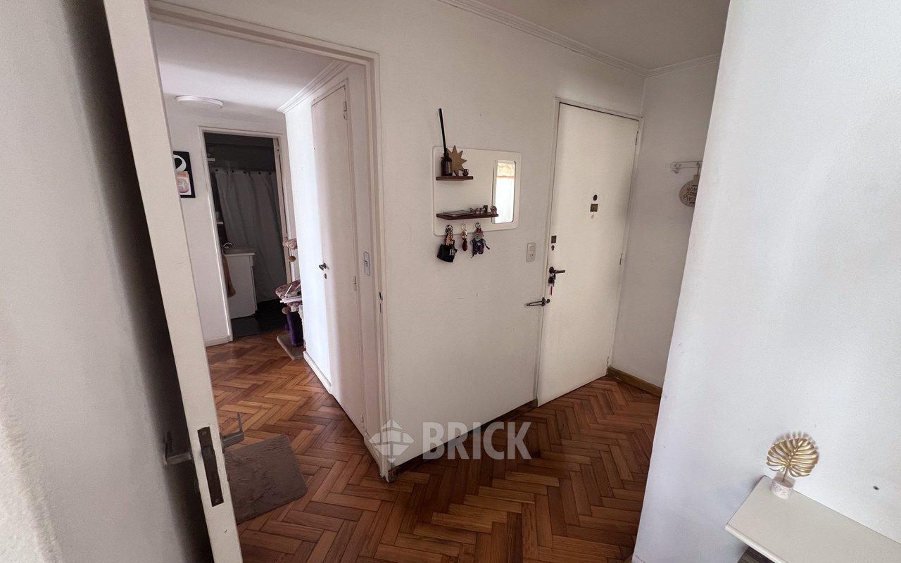 SANTA FE, AV. al 2500 Piso 8 6