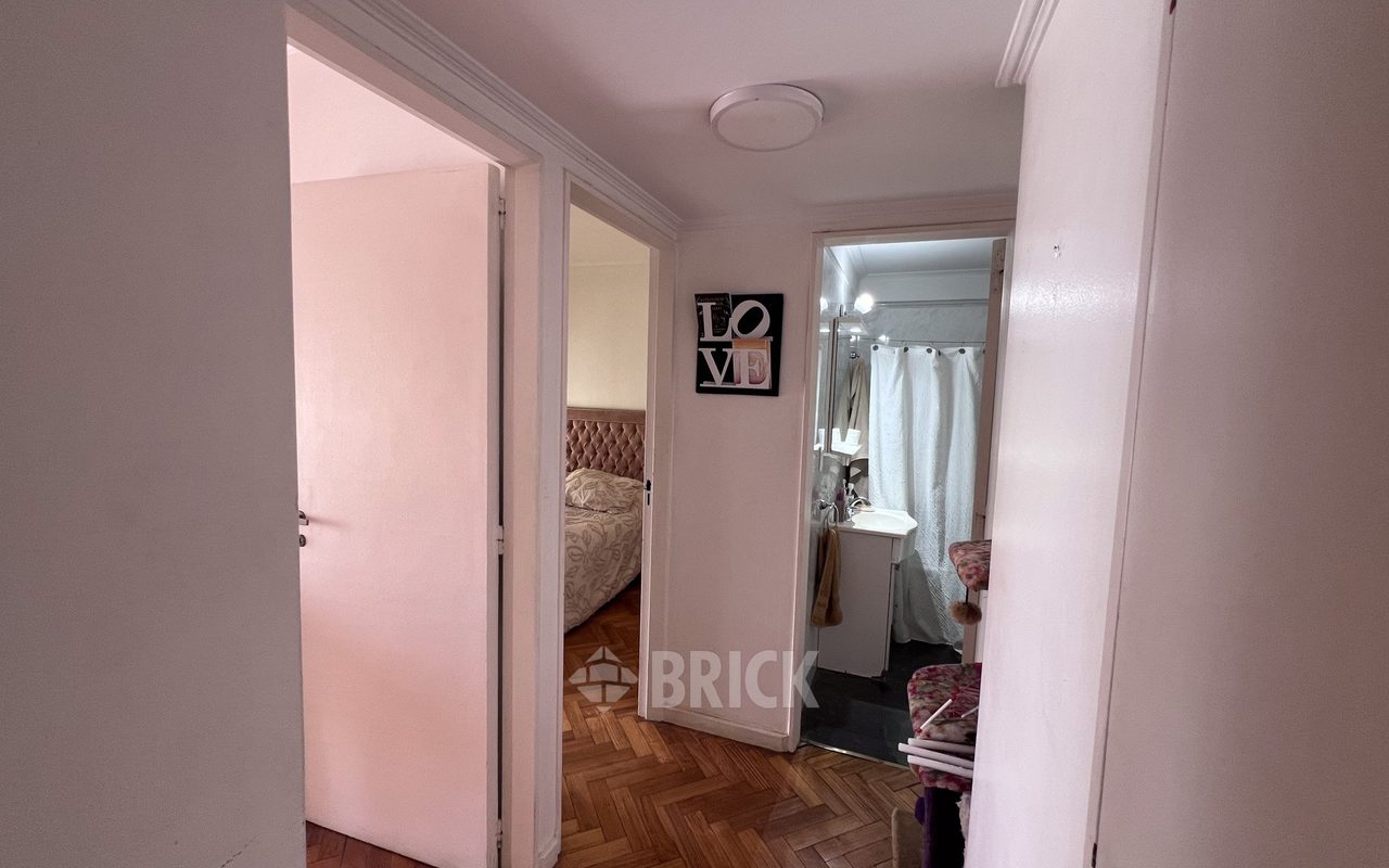 SANTA FE, AV. al 2500 Piso 8 7