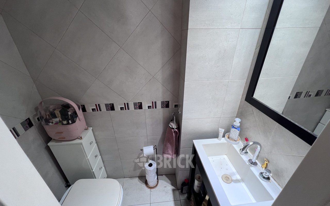 SANTA FE, AV. al 2500 Piso 8 8